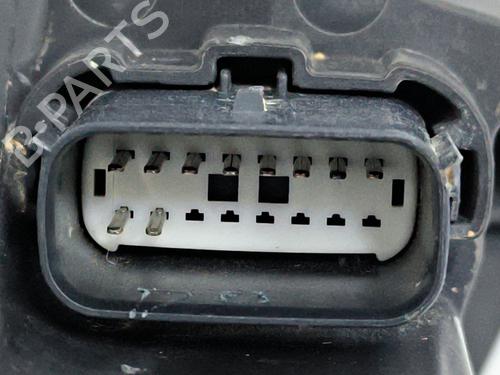 Left headlight FORD FIESTA VI (CB1, CCN) 1.6 TDCi | BP32439973C28  - Image 7