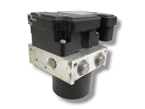 ABS pump RENAULT MEGANE III Hatchback (BZ0/1_, B3_)  | BP27983127M43 