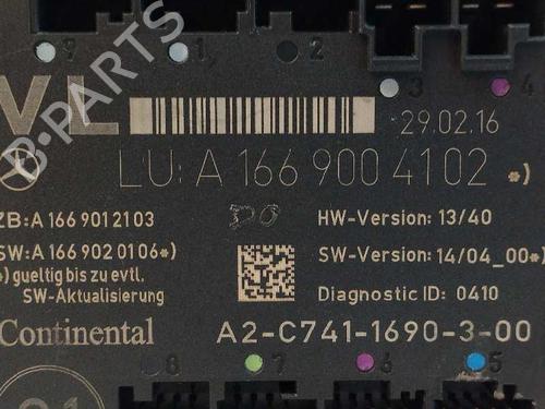 Electronic module INFINITI QX30 2.2 D AWD | BP11355831M83 - Image 3