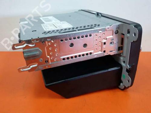 Radio VW GOLF VI (5K1) | BP584277E6