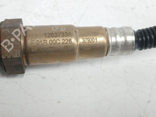 Electronic sensor MG MG ZS SUV (AZS1) 1.0 T-GDi | BP28704282M84  - Image 5