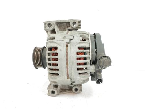 alternator-opel-vectra-c-z02-20-16v-turbo-f69-0986044020-2002-2003-2004-2005-2006-2007-2008-2009-10775678 main image