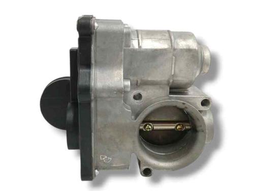 Used Throttle body NISSAN MICRA III (K12) 1.2 16V (65 hp) 26567502