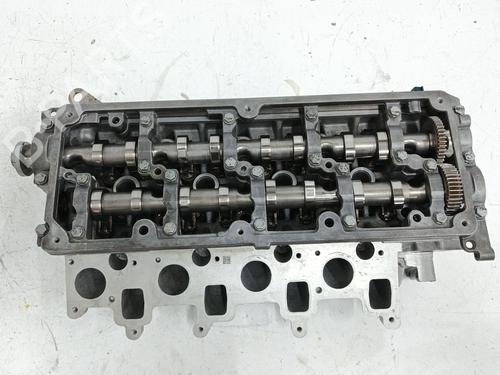 Cylinder head VW SCIROCCO III (137, 138) 2.0 TDI | BP33974622M5 - Image 5