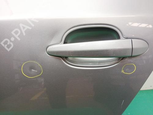 Left rear door BMW 5 Touring (E61) 520 d | BP29917844C4