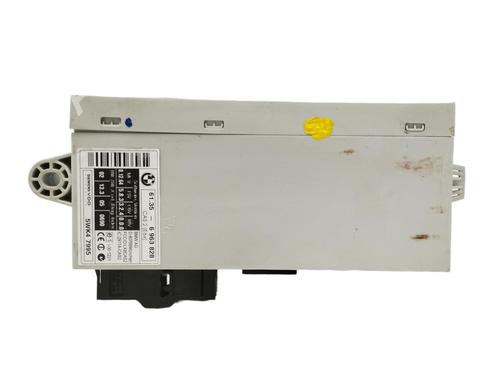 Elektronisk modul BMW 6 (E63) 630 i (258 hp) 16050981
