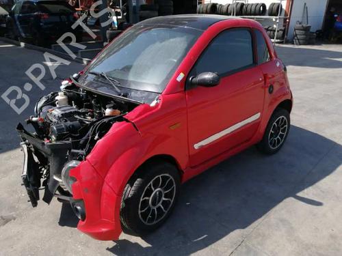 Andere MICROCAR DUE  | BP14149388O1 