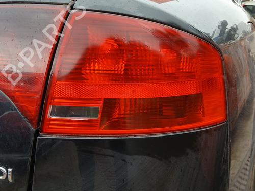 Used Right taillight AUDI A4 B7 (8EC) 2.0 TDI 16V (140 hp) 32705139