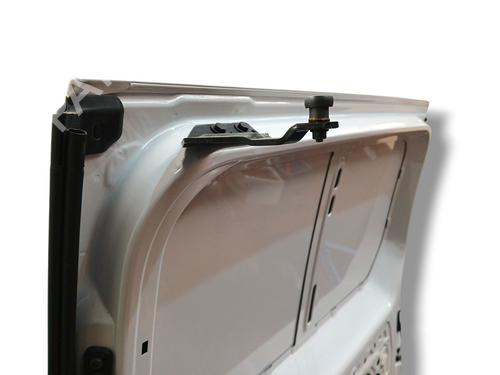 Right slide door CITROËN JUMPY III Van (V_) 2.0 BlueHDi 145 | BP31630425C75