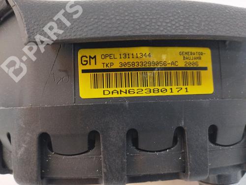Airbag Kit OPEL ASTRA H TwinTop (A04) 1.6 (L67) | BP10282428C86  - Image 6