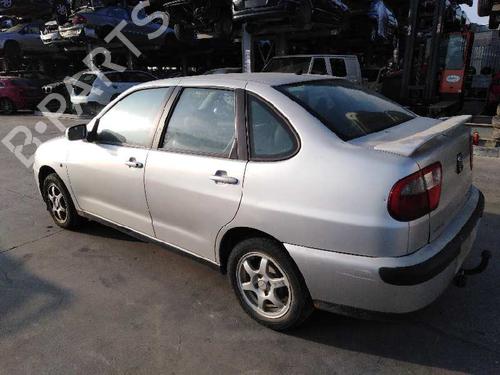 Rim SEAT CORDOBA (6K1, 6K2)  | BP6823496C45 