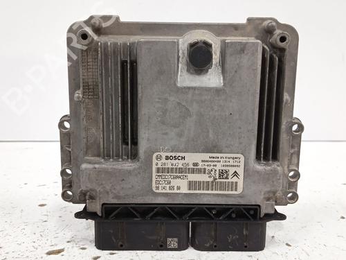 Used Engine control unit (ECU) Engine control unit (ECU) 39164182 39164182