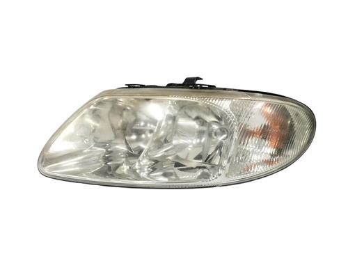 Venstre forlygte CHRYSLER VOYAGER IV (RG, RS) 2.4 | BP13569014C28 