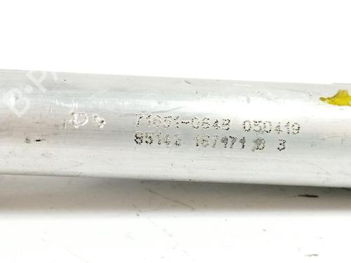 Tailgate lift support BMW 4 Convertible (F33, F83) 420 d | BP14152941C138 