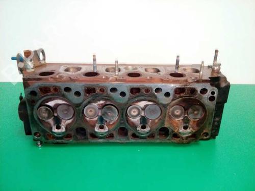 Used Cylinder head FORD ESCORT VI (GAL, AAL, ABL) 1.8 TD (90 hp) 10977217