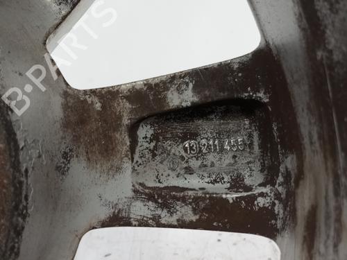 Rim OPEL MERIVA A MPV (X03) 1.6 16V (E75) | BP28512265C45 