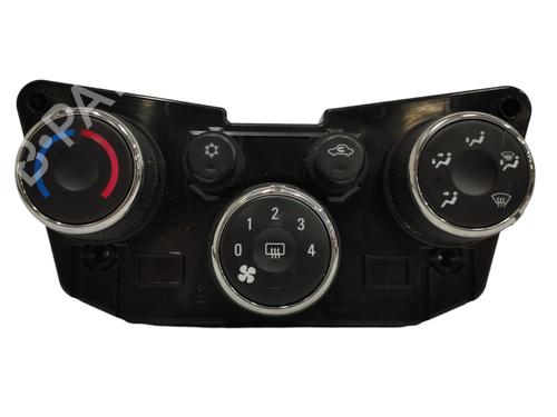 Climate control CHEVROLET AVEO / KALOS Hatchback (T250, T255) 1.4 | BP15246193I5 