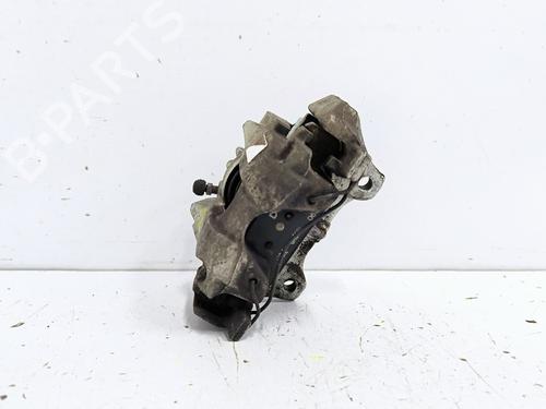 Used Left front brake caliper Left front brake caliper SMART FORFOUR Hatchback (453) electric drive / EQ (453.091) (56 hp) 34536010 34536010