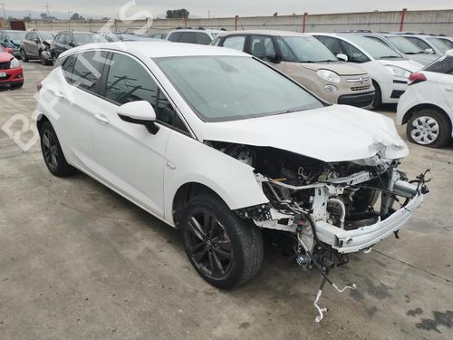 Squib airbag OPEL ASTRA K (B16) 1.6 CDTi (68) | BP12429646C102 