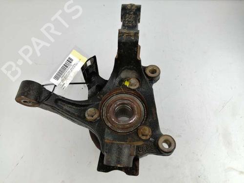 Left front steering knuckle OPEL ANTARA A (L07) 2.0 CDTI | BP7821720M25