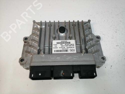 Used Engine control unit (ECU) CITROËN C5 III Break (RW_) [2008-2017]  7436825