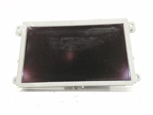 Used Display monitor Display monitor AUDI A6 C6 (4F2) 3.0 TDI quattro (225 hp) 11719598 11719598