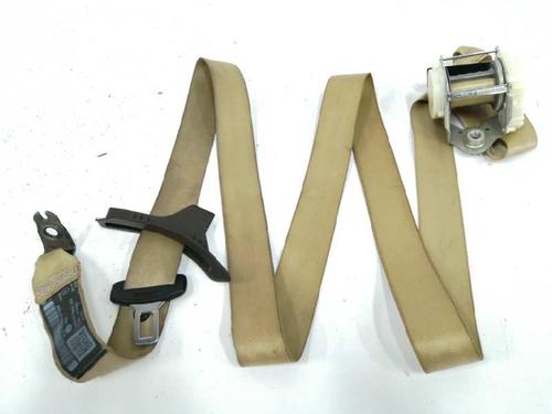 Rear right seatbelt VW PASSAT B7 (362) 2.0 TDI 3C5857806K