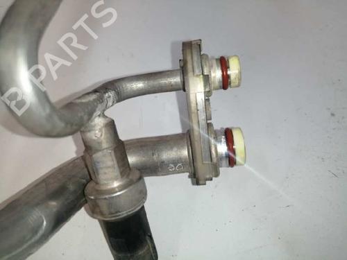 AC pipe FORD FOCUS III 1.0 EcoBoost | BP18267213M126