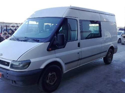 Front bumper FORD TRANSIT Van (FA_ _)  | BP2506913C7 
