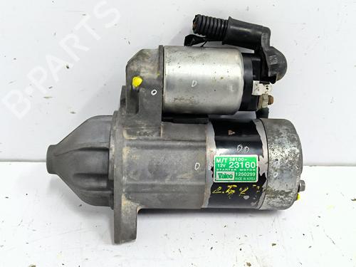 Startmotor Startmotor 39407172 39407172