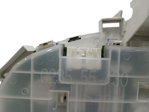 Instrument cluster MAZDA 5 (CR)  | BP17394576C47 