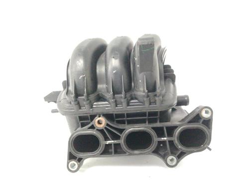 Intake manifold PEUGEOT 107 (PM_, PN_) 1.0 | BP11754958M70 