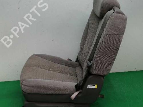 Rear seat (2nd row) KIA CARNIVAL / GRAND CARNIVAL III (VQ) 2.9 CRDi | BP7449160I23 