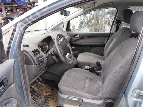 Right mirror FORD FOCUS C-MAX (DM2) 1.6 | BP10013539C27 