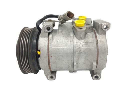 Used AC compressor CHRYSLER VOYAGER IV (RG, RS) 2.8 CRD (150 hp) 19019644