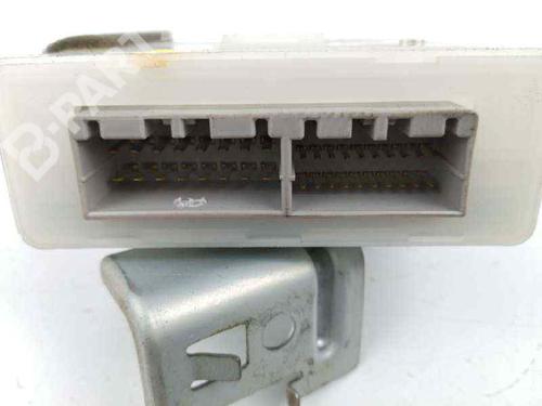 Electronic module NISSAN X-TRAIL II (T31) 2.0 dCi 4x4 | BP7200639M83 