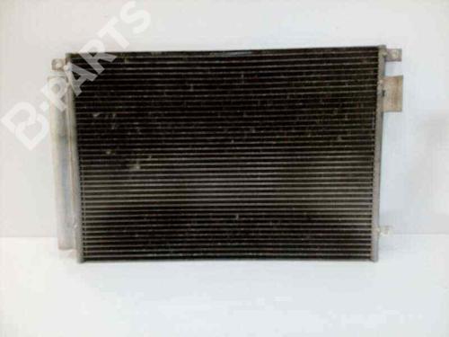 AC radiator FORD KA (RU8) 1.3 TDCi (75 hp) 5795450