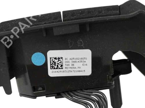 Steering wheel controls MERCEDES-BENZ R-CLASS (W251, V251) R 280 CDI (251.121, 251.026, 251.126) | BP23576652E15