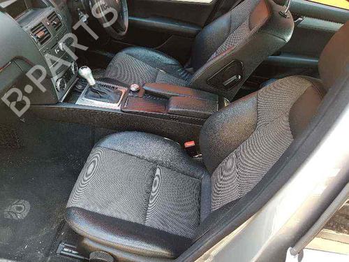 Elektronisk modul MERCEDES-BENZ C-CLASS (W204)  | BP2697059M83 