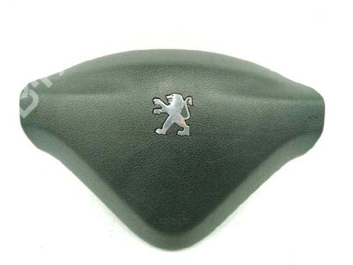 driver-airbag-peugeot-207-wa_-wc_-16-16v-vti-96500674zd-2006-2007-2008-2009-2010-2011-2012-2013-2014-2015-9309241 main image
