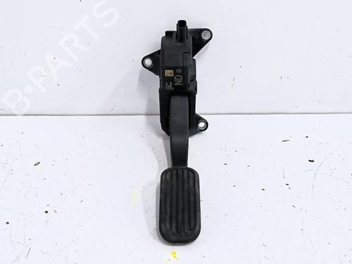 Used Pedal Pedal TOYOTA C-HR (_X1_) 1.8 Hybrid (ZYX10_, ZYX11_) (98 hp) 34152849 34152849