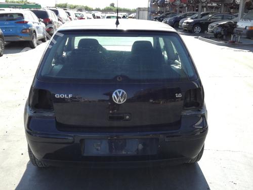 Electronic module VW GOLF IV Variant (1J5) 1.6 | BP39592378M83 - Image 13