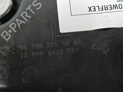 AdBlue tank CITROËN C4 Picasso I MPV (UD_) | BP23576118M85