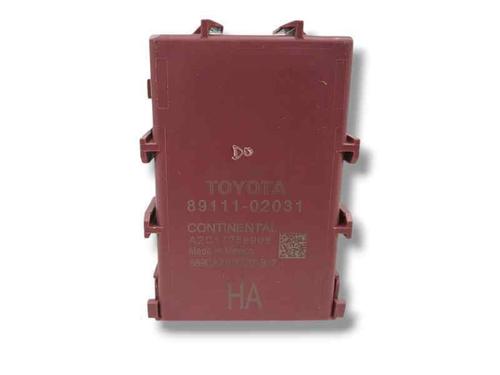 Used Electronic module TOYOTA COROLLA Estate (_E21_) 2.0 Hybrid (MZEH12) (180 hp) 23577107