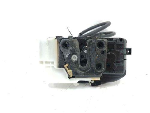 Used Rear left lock HYUNDAI SONATA V (NF) 2.0 CRDi (140 hp) 8612947