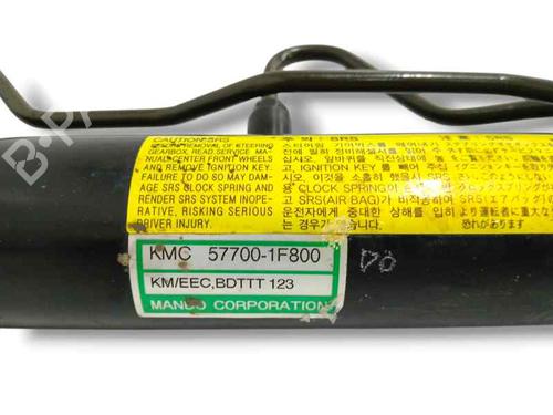 Steering rack KIA SPORTAGE II (JE_, KM_)  | BP24999830M22