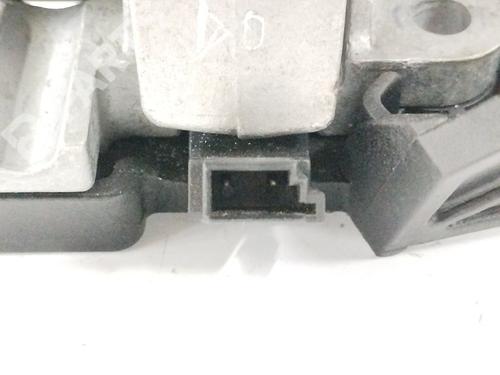 Gear lever BMW X5 (E53) 3.0 d | BP11516581M90