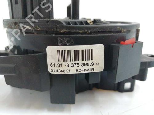 Squib airbag BMW X5 (E53) 3.0 d | BP9209814C102 