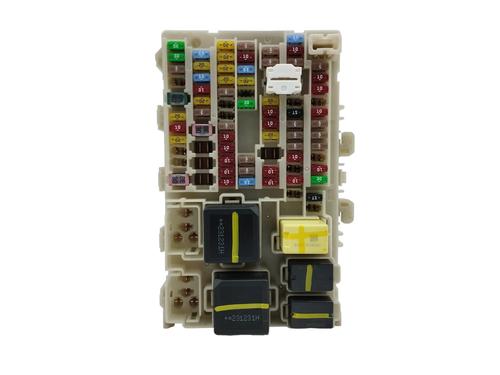 Used Fuse box NISSAN QASHQAI III (J12) 1.3 DIG-T All-wheel Drive (158 hp) 16824300