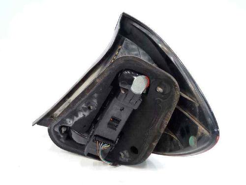 Left taillight MERCEDES-BENZ C-CLASS Coupe (CL203) C 220 CDI (203.706) | BP5215806C34 